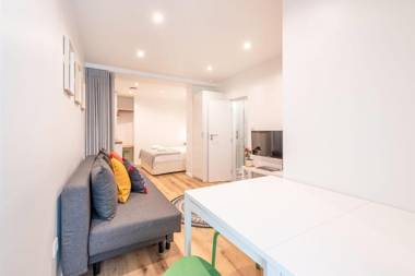 GuestReady - Madalena Charming Studio- Newly Renovated!