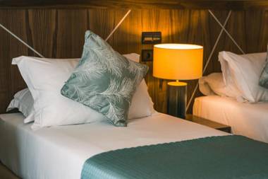 Rossio Boutique Hotel