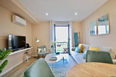 Akicity Amoreiras Jade