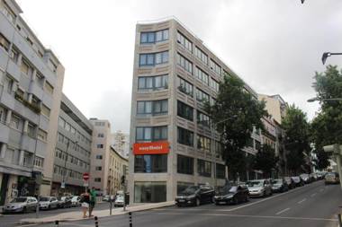 easyHotel Lisbon