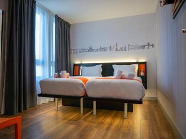 easyHotel Lisbon