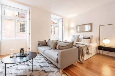 GuestReady - Baixa Collection Studio A