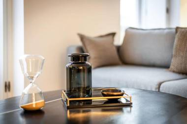 GuestReady - Baixa Collection Studio A