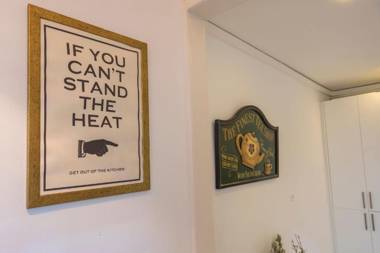 LovelyStay - Chiado 2 Bedroom Charm!