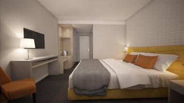 Masa Hotel 5 de Outubro