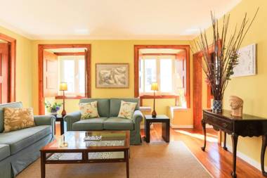 Your Lisbon Home Bairro Alto II