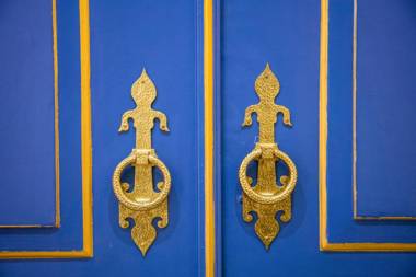 Casual Belle Epoque Lisboa