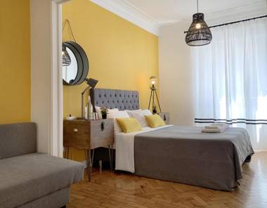 DuMont Lisbon Guesthouse