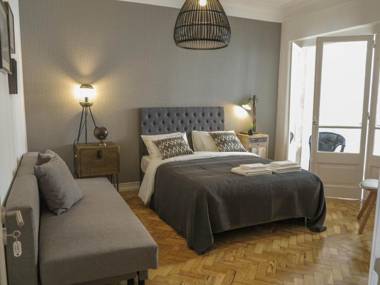 DuMont Lisbon Guesthouse