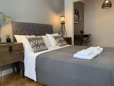 DuMont Lisbon Guesthouse