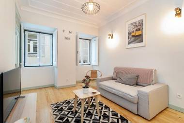 GuestReady - Cosy Madalena Flat