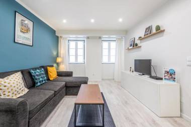 GuestReady - Madalena Charming Long Studio