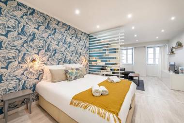 GuestReady - Madalena Charming Long Studio