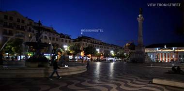 Rossio Hostel