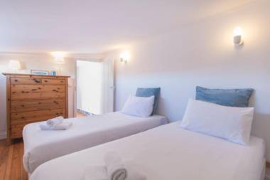 LovelyStay - Bairro Alto Terrace Wonder