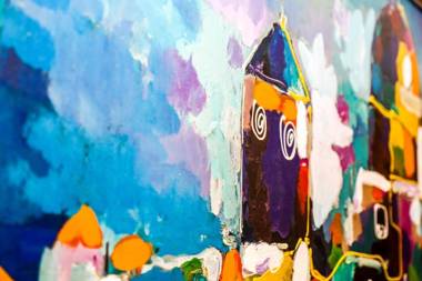 São João Studios & Flats by Lisbon Village Apartments