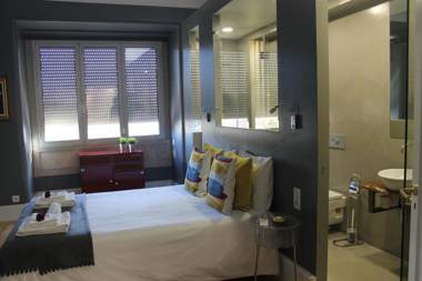 GoodTime Marquês Suites