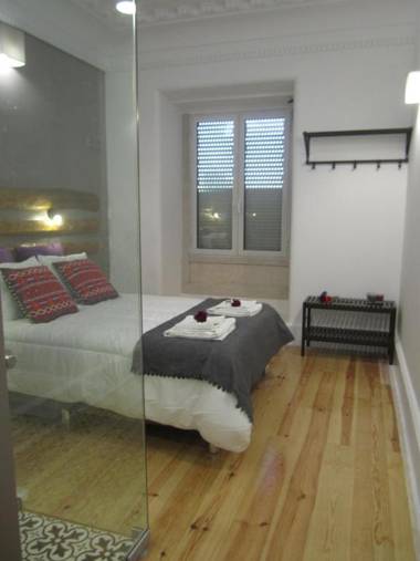 GoodTime Marquês Suites