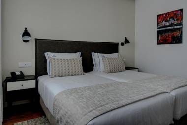 VIP Executive Picoas Hotel