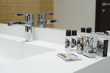 VIP Executive Picoas Hotel