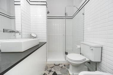 Nomad's Padaria Collection Lisbon