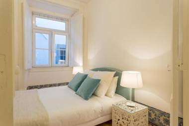 Chiado Apartment - Holiday Rental in Lisbon