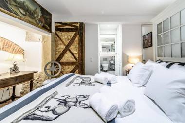 GuestReady - Luxury Flat at Lisbon's downtown
