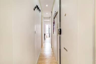 GuestReady - Contemporary 2-Bdr Apartment in Central Lisbon