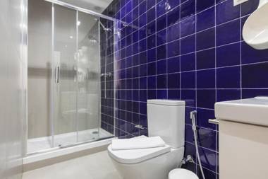 The Castle Life in 3BDR apartament