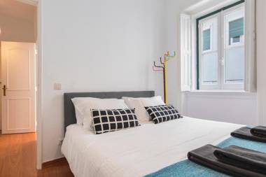 The Castle Life in 3BDR apartament