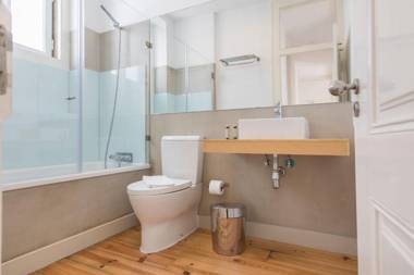 LovelyStay - Sunny Santa Catarina II