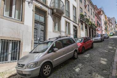 LovelyStay - Sunny Santa Catarina II