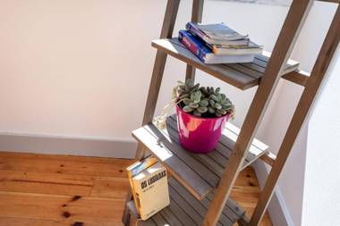 GuestReady - Industrial 3-Bedrooms Apartment in Anjos