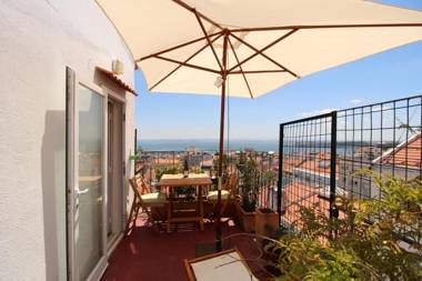 Estrela Penthouse - Amazing Views