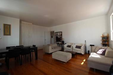 Estrela Penthouse - Amazing Views