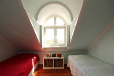 Estrela Penthouse - Amazing Views