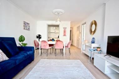 Akicity Mouraria Hanes