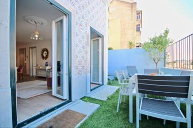 Akicity Mouraria Hanes