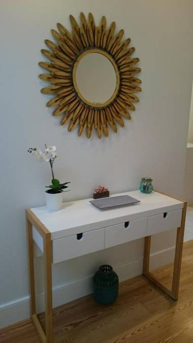 Tauro 195 near El Corte Ingles