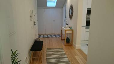 Tauro 195 near El Corte Ingles