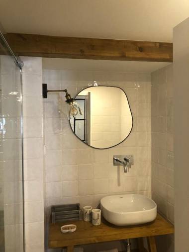 Canarios Apartments Catarina