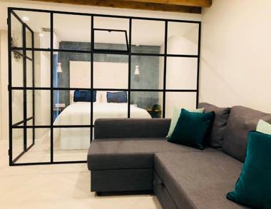 Canarios Apartments Catarina