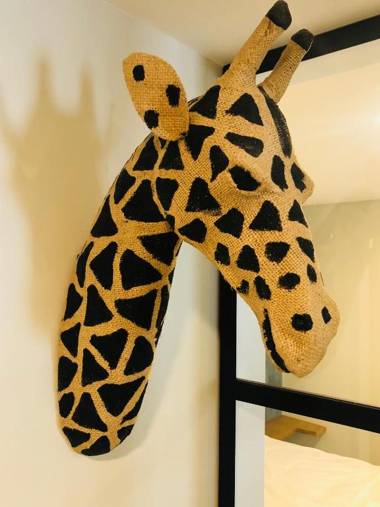 Canarios Apartments Catarina