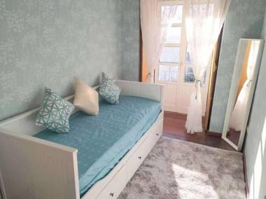 Lisbon Baixa 208 Deluxe Apartment-Chiado