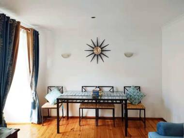 Lisbon Baixa 208 Deluxe Apartment-Chiado