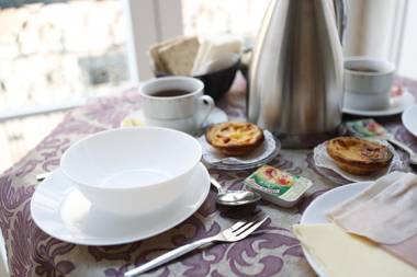 B INB LISBON DOWNTOWN SUITES