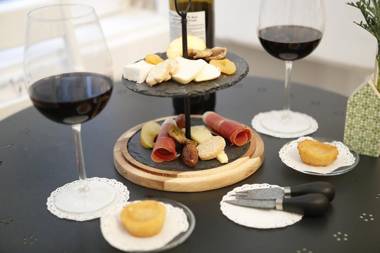 B INB LISBON DOWNTOWN SUITES