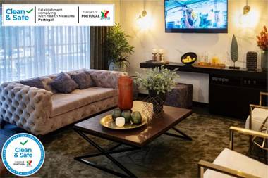 Duplo Charme Boutique Hotel