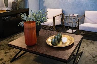 Duplo Charme Boutique Hotel