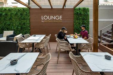 Duplo Charme Boutique Hotel